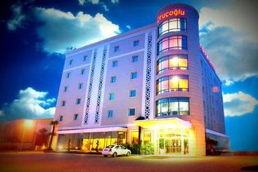 ホテル Orucoglu Oreko