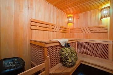 Отель Pontos Family Resort