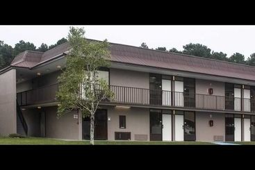 Otel Rodeway Inn Kingsland