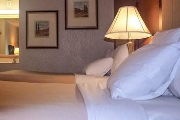 فندق Rodeway Inn Kingsland