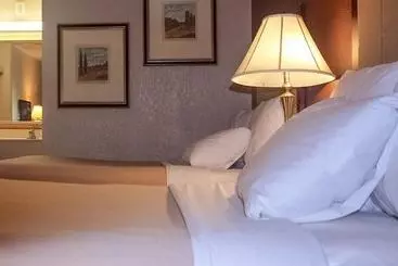 Hotel Rodeway Inn Kingsland