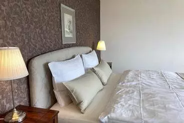 Отель Spitze Warte