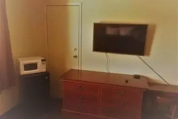 فندق على الطريق Knights Inn Dodge City