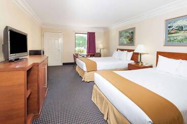 فندق على الطريق Super 8 By Wyndham Dalton/convention Center Area