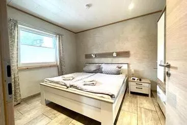 ツーリストアパートメント Alte Druckerei