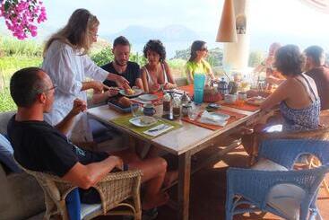 B&b Al Salvatore Di Lipari