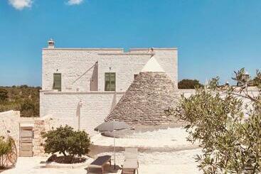 تختخواب و صبحانه Masseria Fenicia