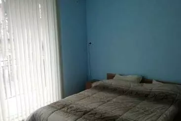 Pensión стаи за гости рила