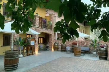 Pension La Cantina Rent Rooms