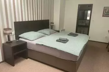 Pensione Apartmán Ateliér