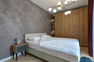 آپارتمانهای توریستها Joyride Exclusive Apartment