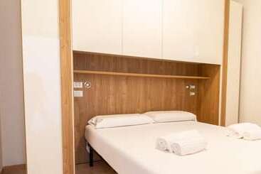 ツーリストアパートメント Sardinianworld   A Due Passi Dal Mare Nel Sinis