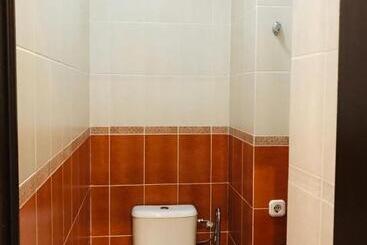 آپارتمان‌های توریست‌ها жк Satty