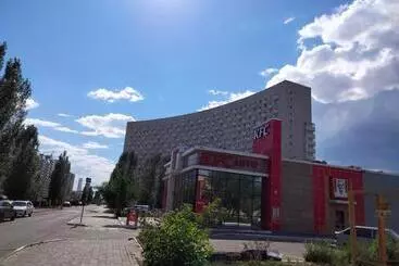 Turistihuoneistot 2 комнатная квартира