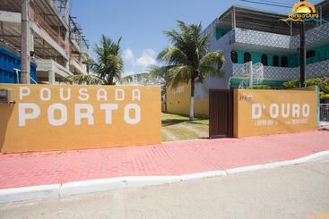 Hospedaria Pousada Porto Douro