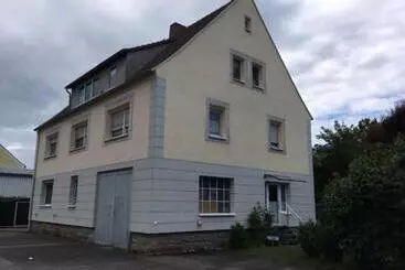 Appartements touristiques Apartment Ankenbrand