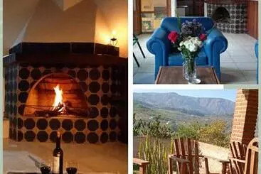 آپارتمانهای توریستها Bella House Samaipata