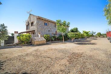 آپارتمانهای توریستها Casa Andrea