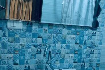 آپارتمان‌های توریست‌ها Jianna Apartment