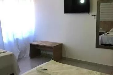 Pensão Casa Lourdes
