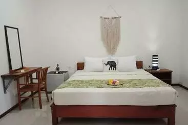 Pensão D Pandawa Guest House