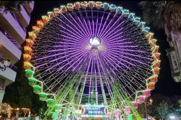 ツーリストアパートメント Piso Nuevo En Moaña