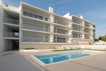 Apartamenty turystyczne Sunset Views By Sch