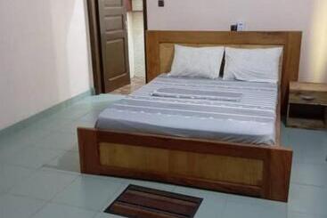 آپارتمان‌های توریست‌ها Superbe Appartement Cotonou Centre Ville Entre Place De L étoile Rouge Et Vedoko