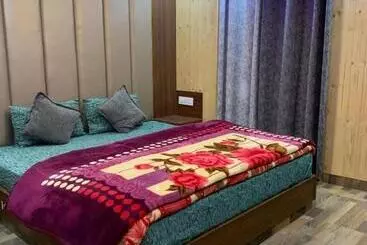 Valley Crown B&b