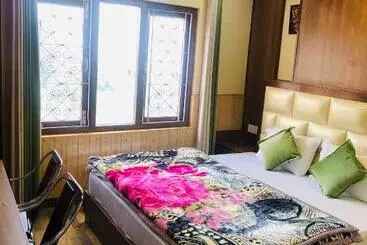 Valley Crown B&b