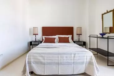 Apartaments turístics Villa Donna Sofia By Perle Di Puglia