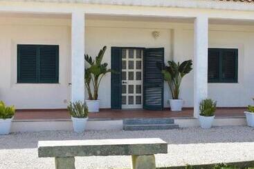 Apartamentos turísticos Villa Sarah