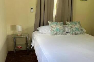 Appartements touristiques A&k Island Apartments