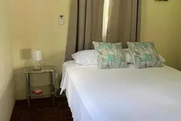 آپارتمان‌های توریست‌ها A&k Island Apartments