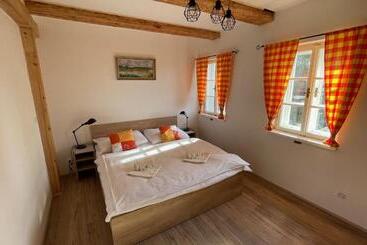 Ostello Penzion Pod Devítkou