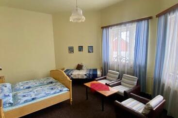 Apartmanszálloda Apartma 299