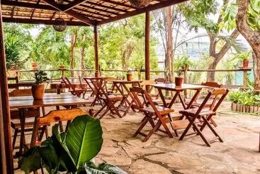 Bed & Breakfast Vila Sancar Pousada