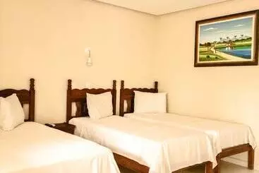Bed and Breakfast Vila Sancar Pousada
