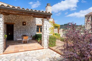 Turistihuoneistot El Clos 4