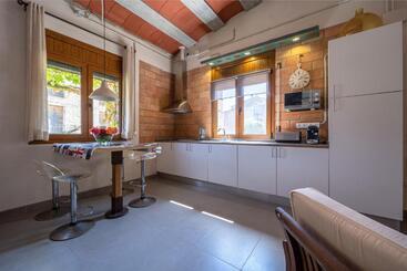 آپارتمانهای توریستها El Clos 4