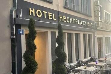 Hotel Hechtplatz