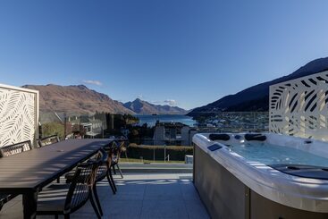 Hotelli The Carlin Boutique