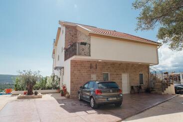 آپارتمان‌های توریست‌ها La Mer Apartments Kotor