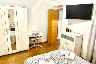 آپارتمان‌های توریست‌ها Pelayo