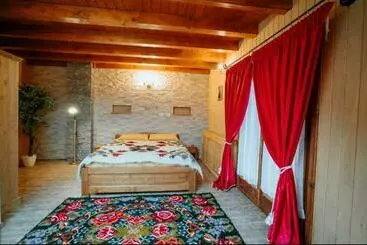 Majatalo Casa Daviden