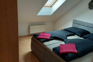 Pensão Lagúna Ubytovanie