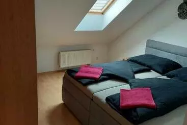 Pensione Lagúna Ubytovanie