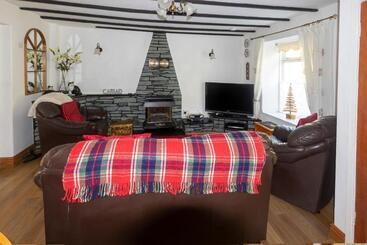 游客公寓 Thorn Cottage