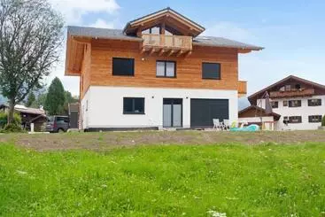 Turistihuoneistot Alpenloft Meditz