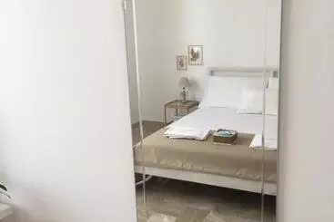 B&b La Finestra Sul Porto